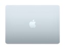 Apple Macbook Air M4 Apple M4 8-Core 16 Gb Ram 256 Gb Ssd 13.6" Ips 2560 X 1664 Wqxga Wi-Fi 6E Bluetooth Himmelblå Kbd: Dansk