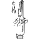 GEBERIT spylesett 3/6 l t/komb.kiste plast