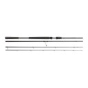 Westin W2 Bombarda haspelstang - 11.4 fot, 11-38 gram