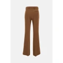 Alberto Biani Dame Bukser Beige M,