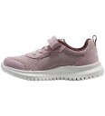 Hummel Sko - Speed 3.0 Jr - Syrin - Hummel - 26 - Sko Hvit Lilla Rosa
