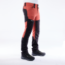 Falken Turbukse Herre Rusty Orange L