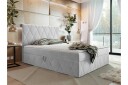 Kintore Kontinentalseng 140x200 cm -