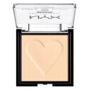 NYX Professional Makeup Cant Stop Wont Stop Mattifying Powder Fair