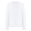 Diesel, Herre, Gensere & Hettegensere, Hvit, L,