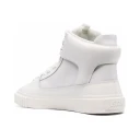 Just Cavalli Herre Sko Hvit 44 EU,