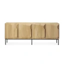 Ethnicraft Stairs Skjenk 46x200 cm Eik