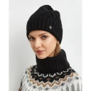 Bogner Dame Accessories Svart ONE SIZE,