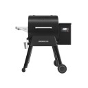 Traeger Traeger Ironwood D2 650 Smoker Traegers mellomklasse pelletsgrill