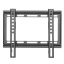 Gembird Veggfeste for LCD-TV Stål Fast 23"-42" WM-42F-04