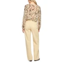 Marc Cain Dame Bluser & Skjorter Beige L,