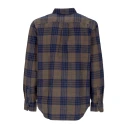 Vans Herre Skjorter Flerfarget S,
