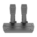 MOZA SR P2 Two Pedal set Throttle + Break
