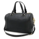 Loewe Pre owned Dame Pre owned Svart ONE SIZE,
