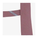 Ferragamo Herre Accessories Rød ONE SIZE,