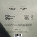 Mikkel Ploug Trio  Nocturnes  CD