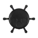 TriStar RA-2998, 800 W, 1,23 kg, 144 mm, 332 mm, 334 mm, 1,5 kg