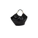 Coccinelle Dame Vesker Svart ONE SIZE,