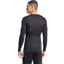 adidas Performance Tf Ls Tee M - Black - XL