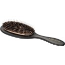 Lenoites Hair Brush Wild Boar Black