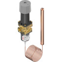 Danfoss AVTA25 Termostatisk Ventil 1" 25-65°C for Hydraulikk