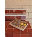 Skagerak Fionia Brett 52x36 Eik