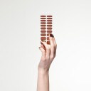 Love'n Layer   Solid Layers Chocolat Brown