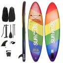 SurPlus Stand Up With Pride SUP