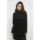 Camilla Pihl Dame Kjoler Svart S,