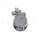 AC-kompressor NRF 32626