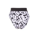 Dolce & Gabbana Dame Undertøy Flerfarget M,
