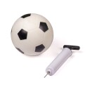 Target Sport Fotballmål Junior 2 stk. 110 x 90 x 60 cm.