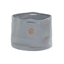 Cane line Soft Rope Kurv Ø50 Cm Light grey