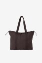 Björn Borg   Vesken Studio Active Tote   Brun