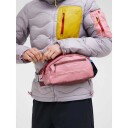 Peak Performance Trail Hip Bag Wild Rouge 2.7L