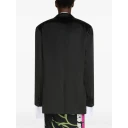 Dries Van Noten Herre Jakker Svart XL,