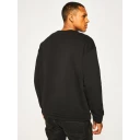 Emporio Armani Herre Gensere & Hettegensere Svart L,