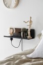 Markslöjd Marksløjd Multi vegglampe - Svart 1564239-01-0 1530880-01-0