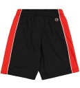 Champion ShortSvart/Rød   Champion   3 4 år 98 104   Shorts