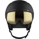 Salomon Driver Pro Sigma MIPS 53-56 cm Black