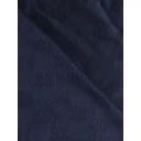 Max Mara Dame Accessories Blå ONE SIZE,