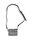 Guess, Herre, Vesker, Svart, ONE SIZE,