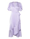 A View Sinda Dress Purple 44