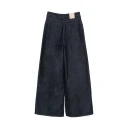 Alysi Dame Jeans Blå W28,