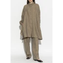 Officine Générale Dame Bluser & Skjorter Grønn M,