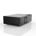 Bowers & Wilkins CT SW12 + CDA-2HD Stereoanlegg 