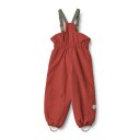 Wheat Ski Pants Sal Tech Red (98 /3 år)