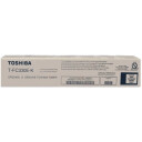 TOSHIBA T-FC330UK Tonerkassett svart, 18.400 sider