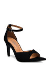 Pavement Lucie - Black - 41