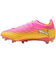PUMA Ultra 6 Pro FG/AG Fotballsko Barn 33